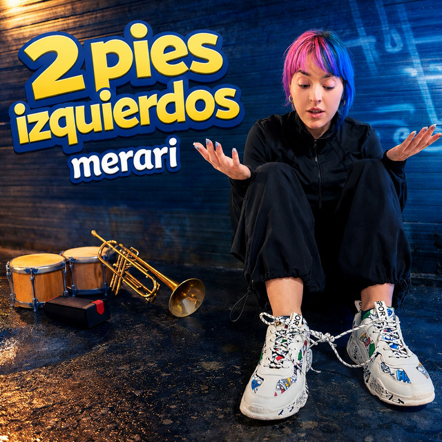 2 Pies Izquierdos