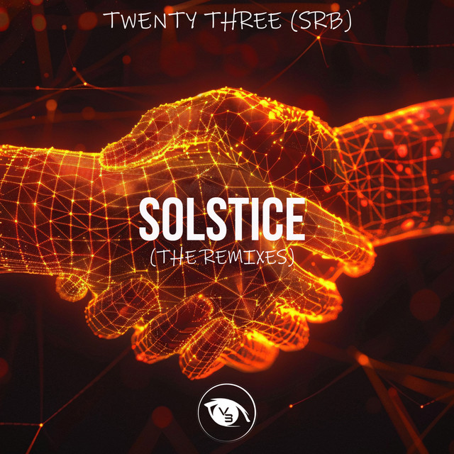 Solstice - PKNeer Remix cover art