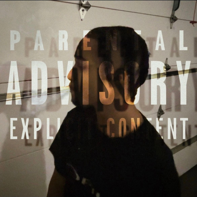 Parental Advisory cover art