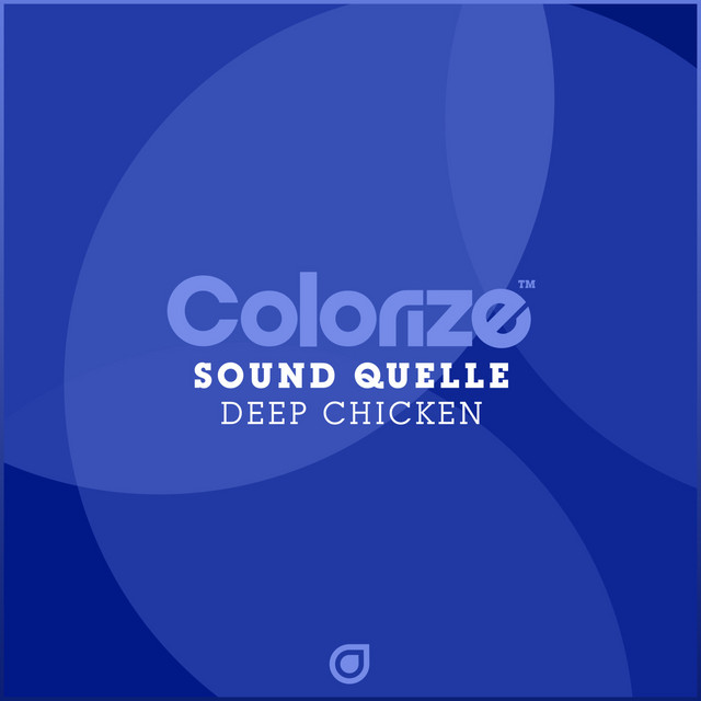 Deep Chicken by Sound Quelle