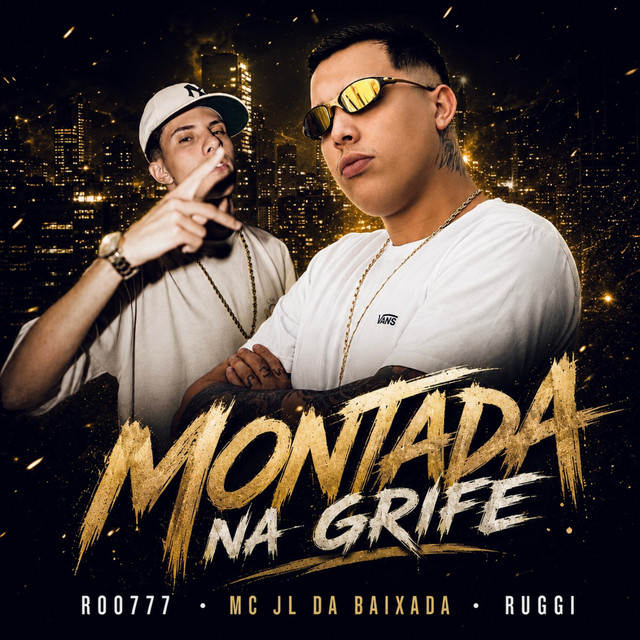Montada Na Grife