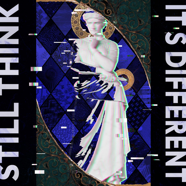 Still Think It's Different - Single by Matty Greg | Spotify