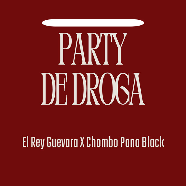 Party De Droga (feat. Chombo Panablack)
