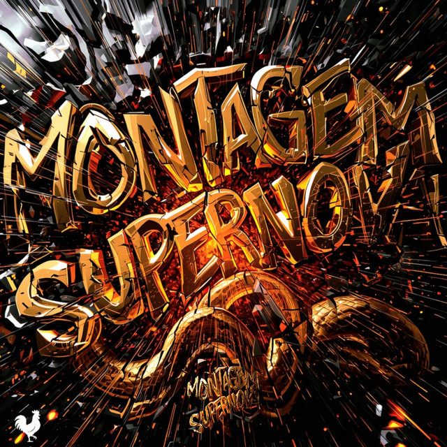 MONTAGEM SUPERNOVA