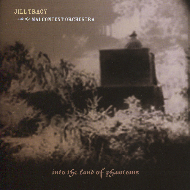 Into the Land of Phantoms cover art