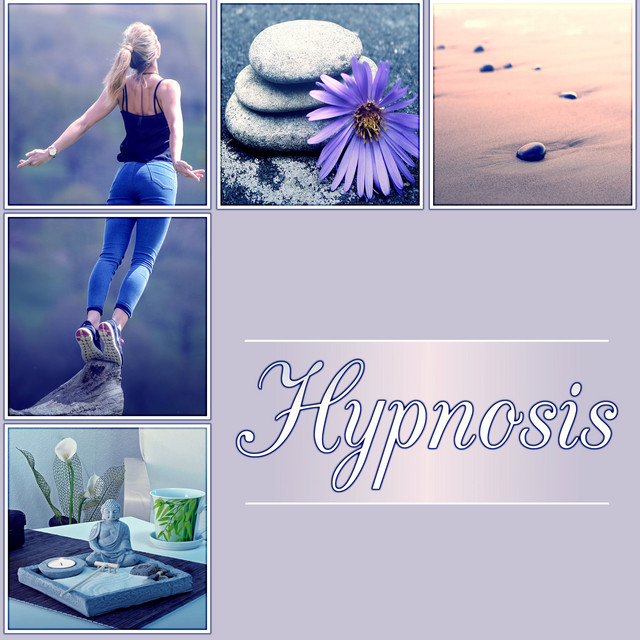 Hypnosis cover art