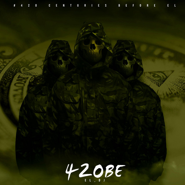 Untold Stories (420BE)