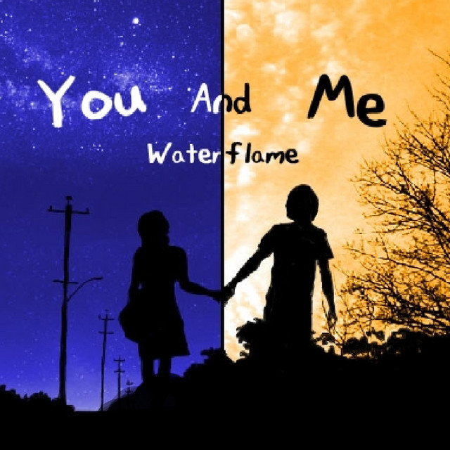 You and Me cover art