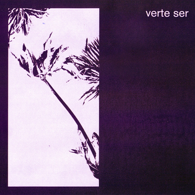 Verte Ser cover