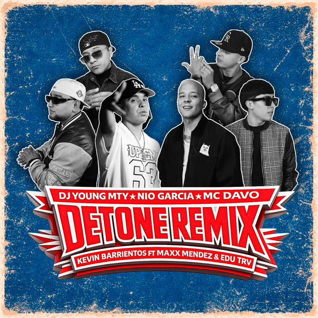 Detone (Remix)