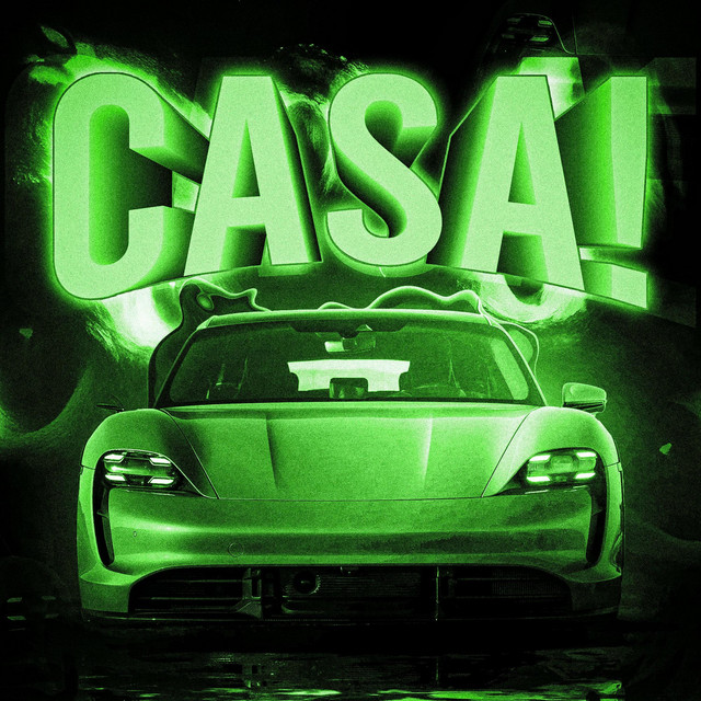 CASA! - Ultra Slowed