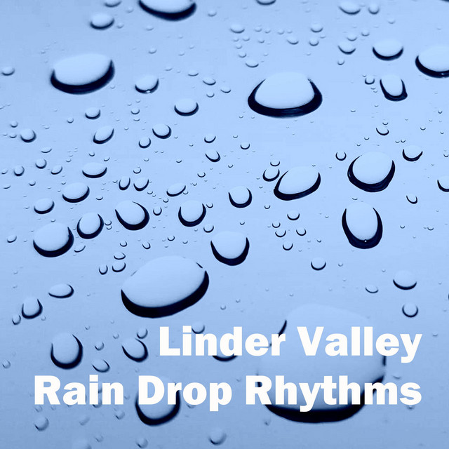 Rain Drop Rhythms cover art