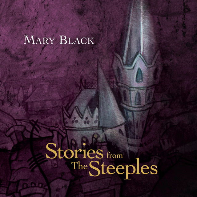 Stories from The Steeples cover art