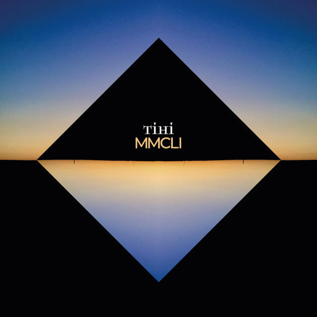 Cover art: TIHI — MMCLI