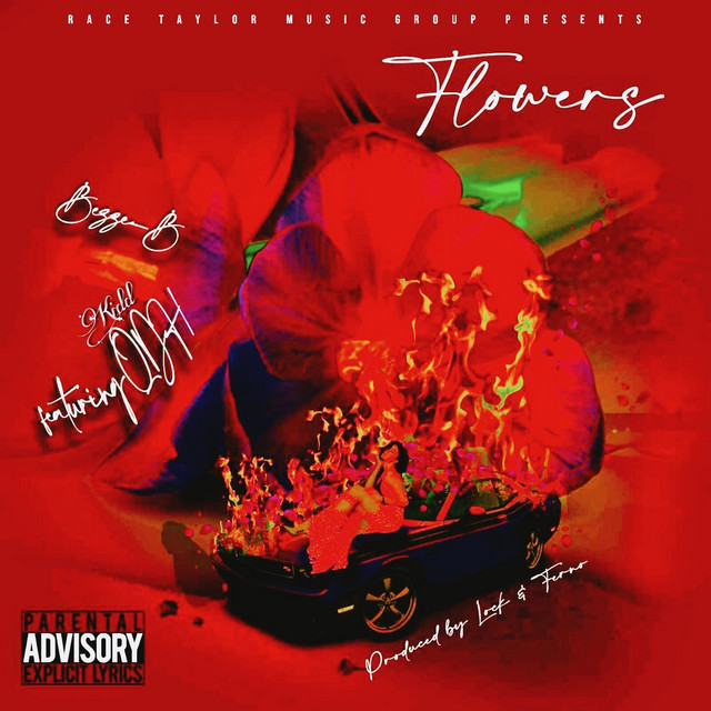 Flowers - Single by Bezze-B | Spotify