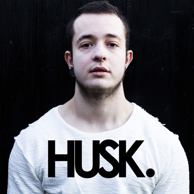 Husk cover art