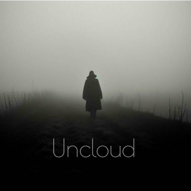 Cover art: Uncloud — KillGard