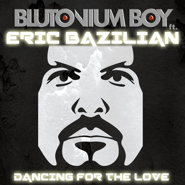 Dancing for the Love cover art