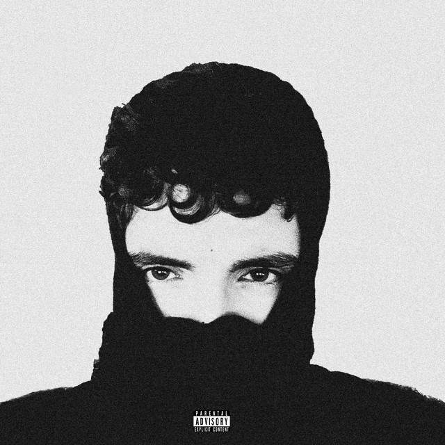 BOYHILL cover art