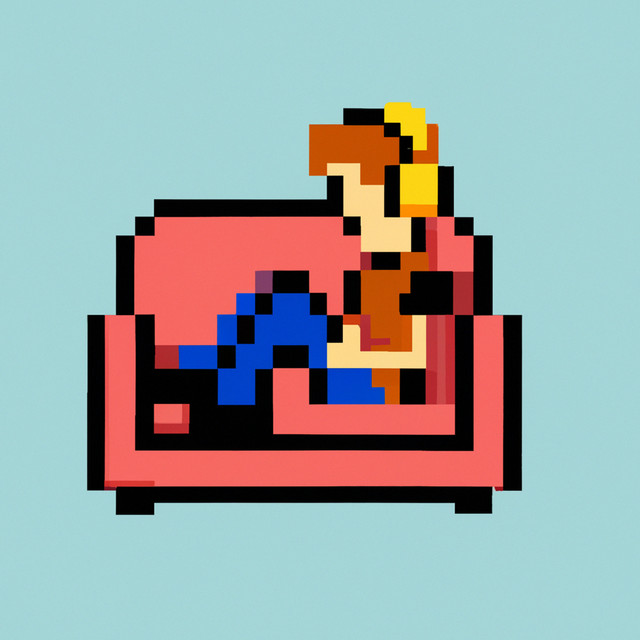 Solitude cover art