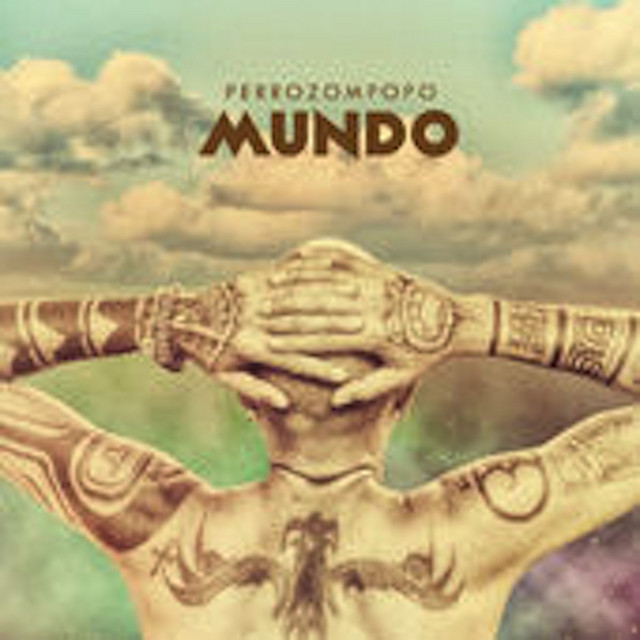Mundo cover art