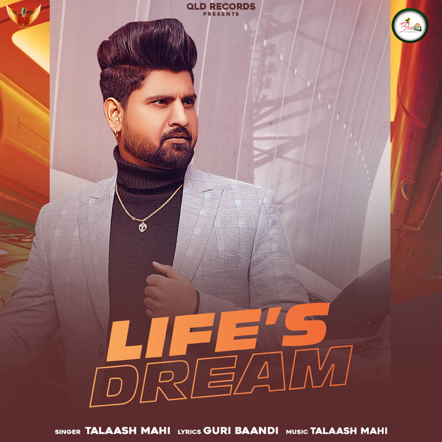Talaash Mahi | Spotify