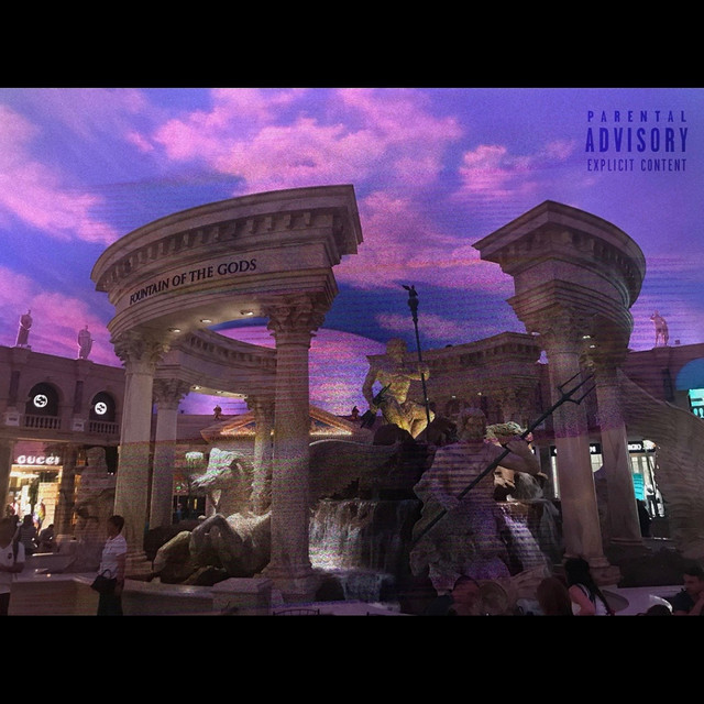 Moods and Bangers cover art