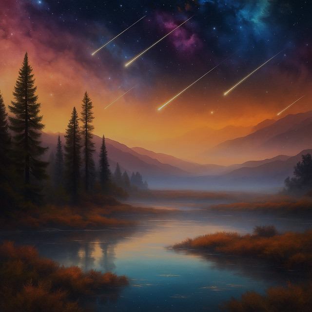 Обкладинка: Echoes of the Night — Insomalex