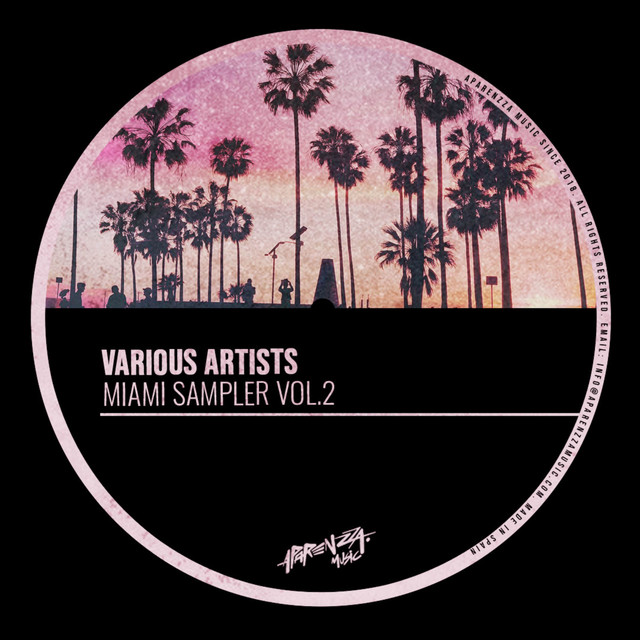 Deeper Love album art