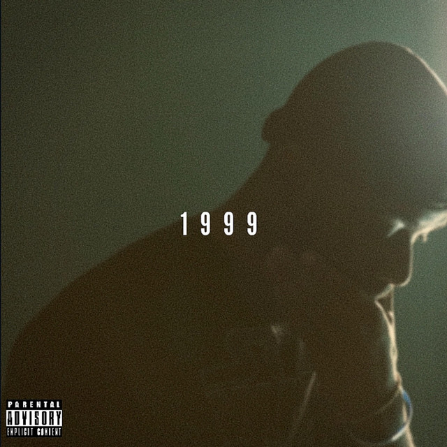1999 cover art
