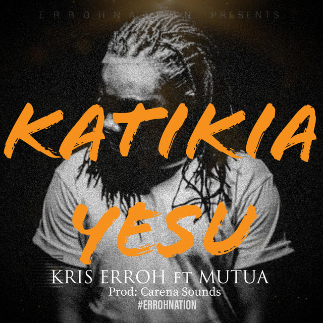 Katikia Yesu