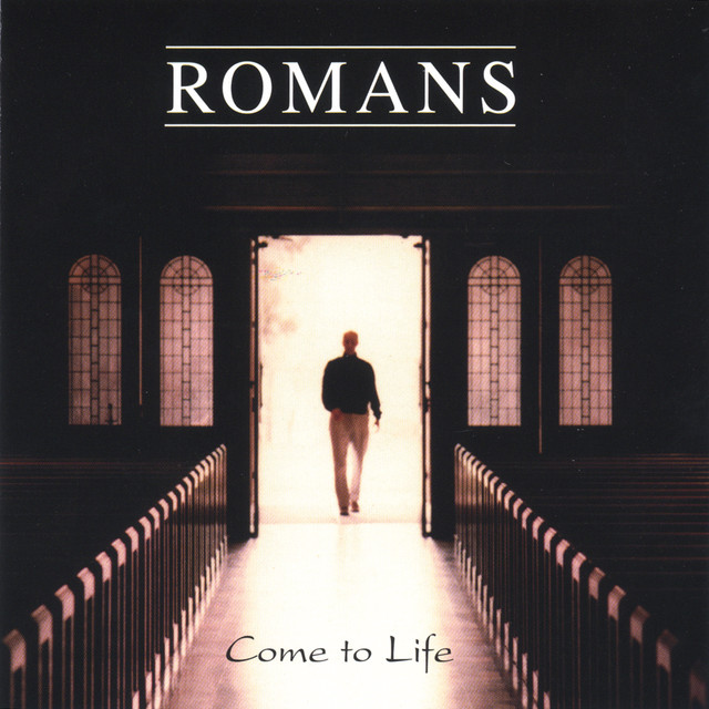 Come to Life cover art