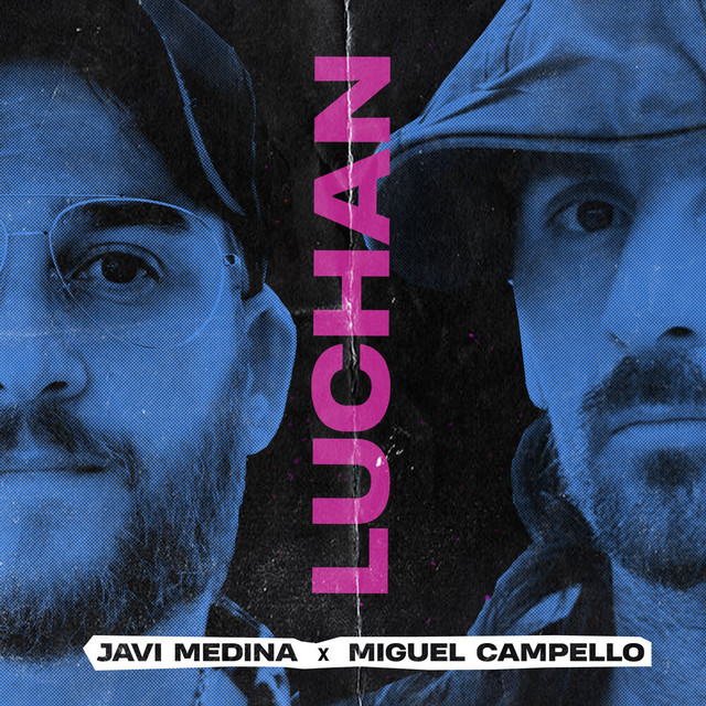 Luchan cover
