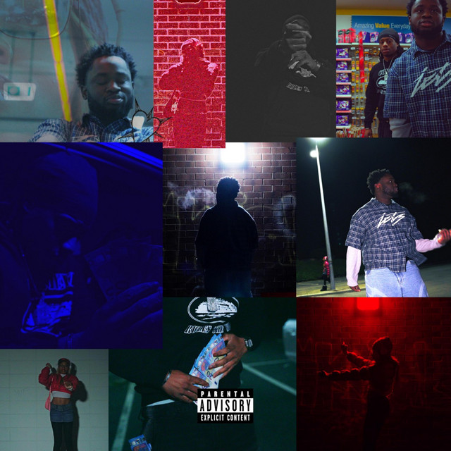 undefined album image