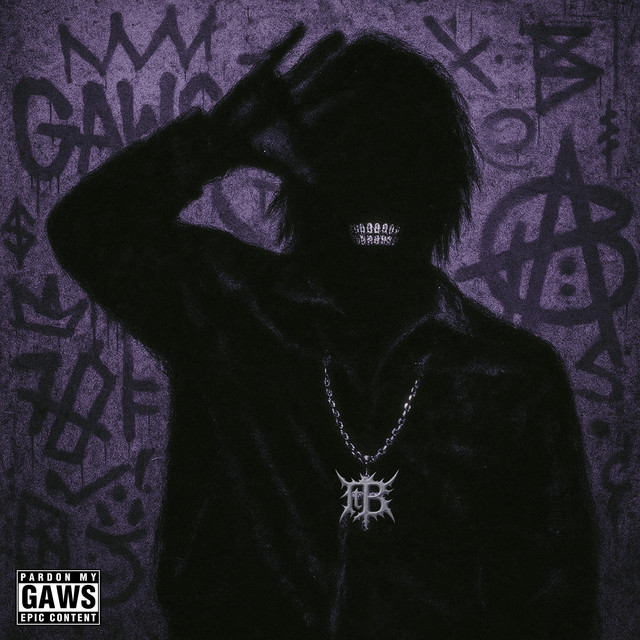 GAWS cover art