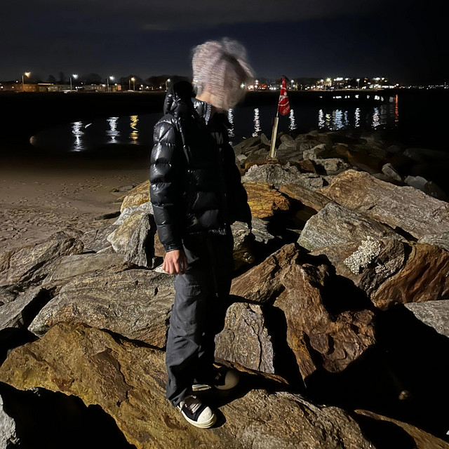 youu cover art