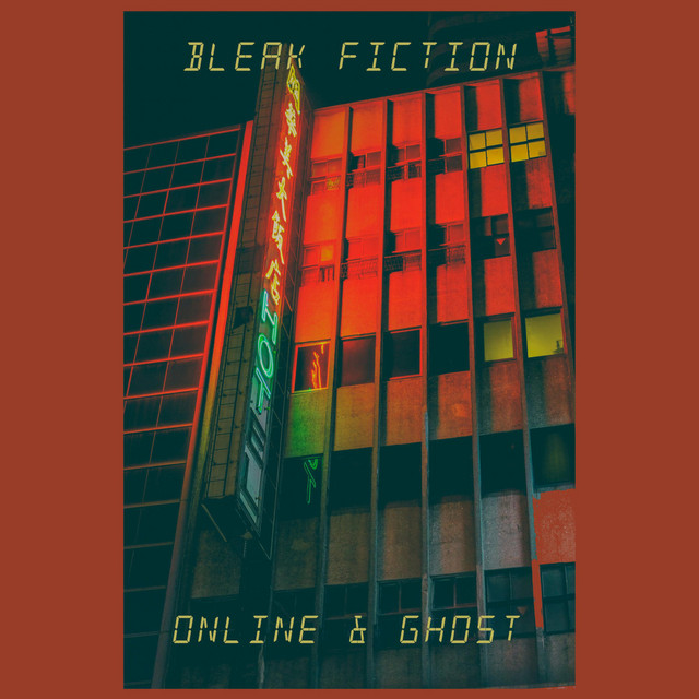Online & Ghost cover
