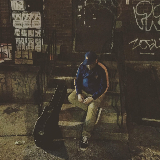 Communication Is Key cover art