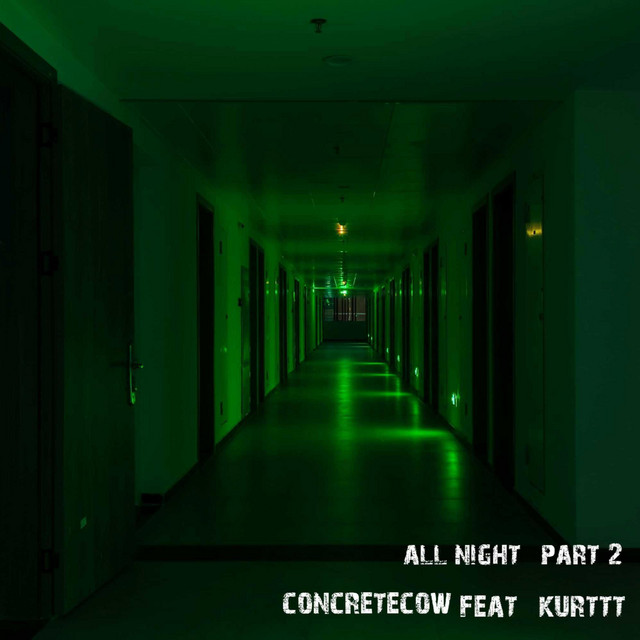 all night, part 2