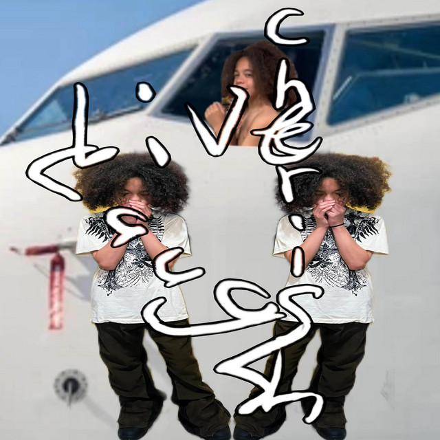 #LLC ANTHEM cover art