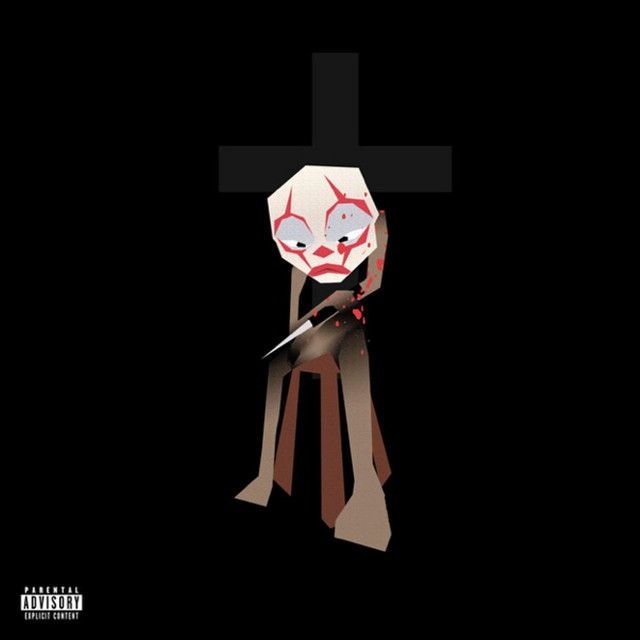 HOLLOW KID cover art