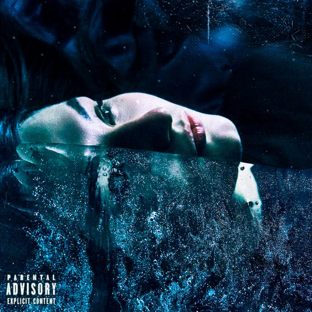 Cover art: Ти не та — BOGOMDAH