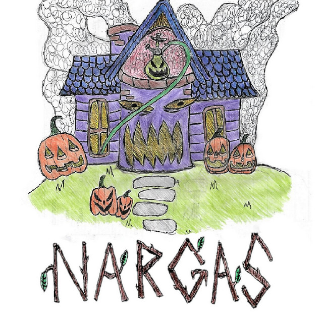 Hallowplug cover art