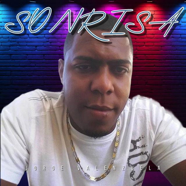 Sonrisa cover art