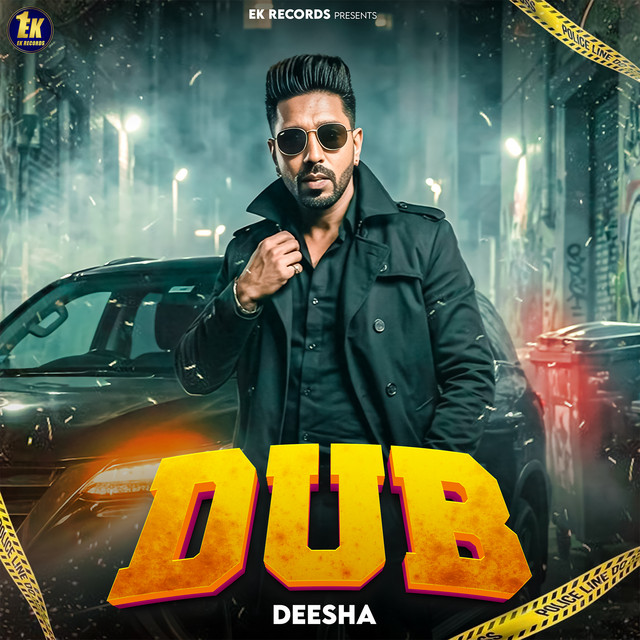 Dub cover