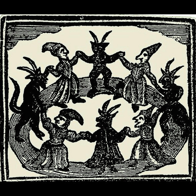Dance with The Devil cover art