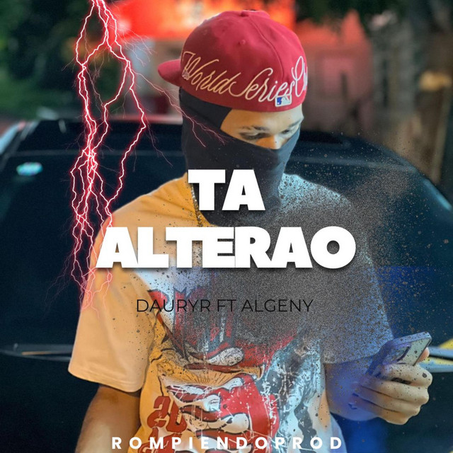 Ta Alterao