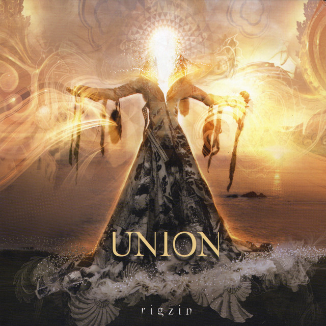 UNION cover art