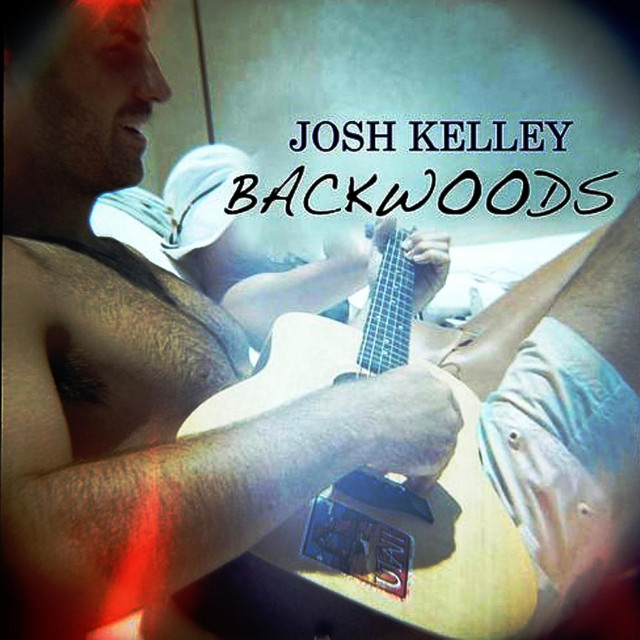 Backwoods cover art