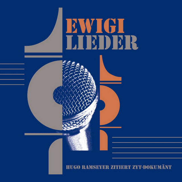 Ewigi Liäbi